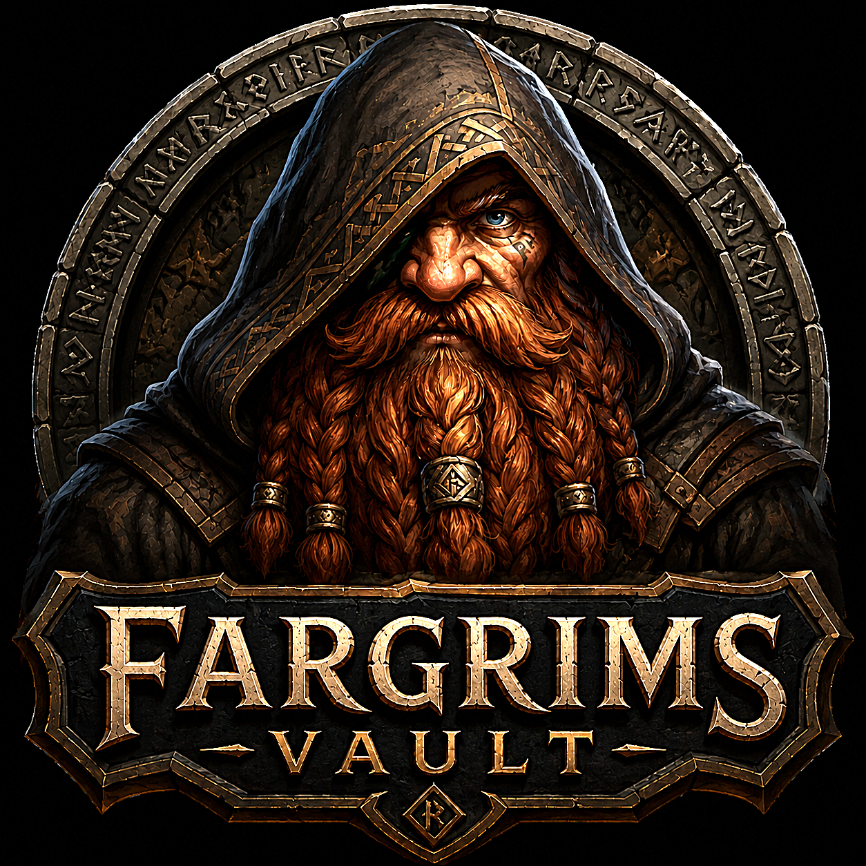Fargrims Vault
